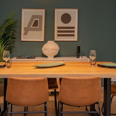 Charming Tram 28 Apartment By Lovelystay Lisboa Eksteriør bilde