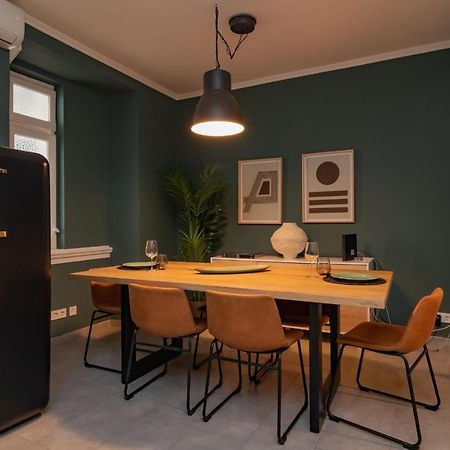 Charming Tram 28 Apartment By Lovelystay Lisboa Eksteriør bilde