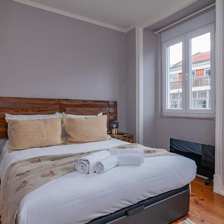 Charming Tram 28 Apartment By Lovelystay Lisboa Eksteriør bilde
