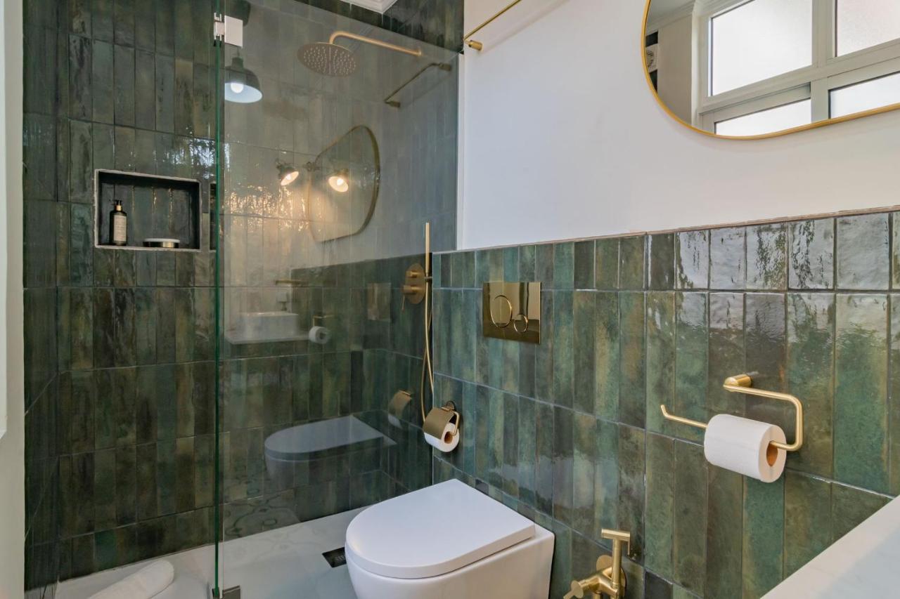Charming Tram 28 Apartment By Lovelystay Lisboa Eksteriør bilde