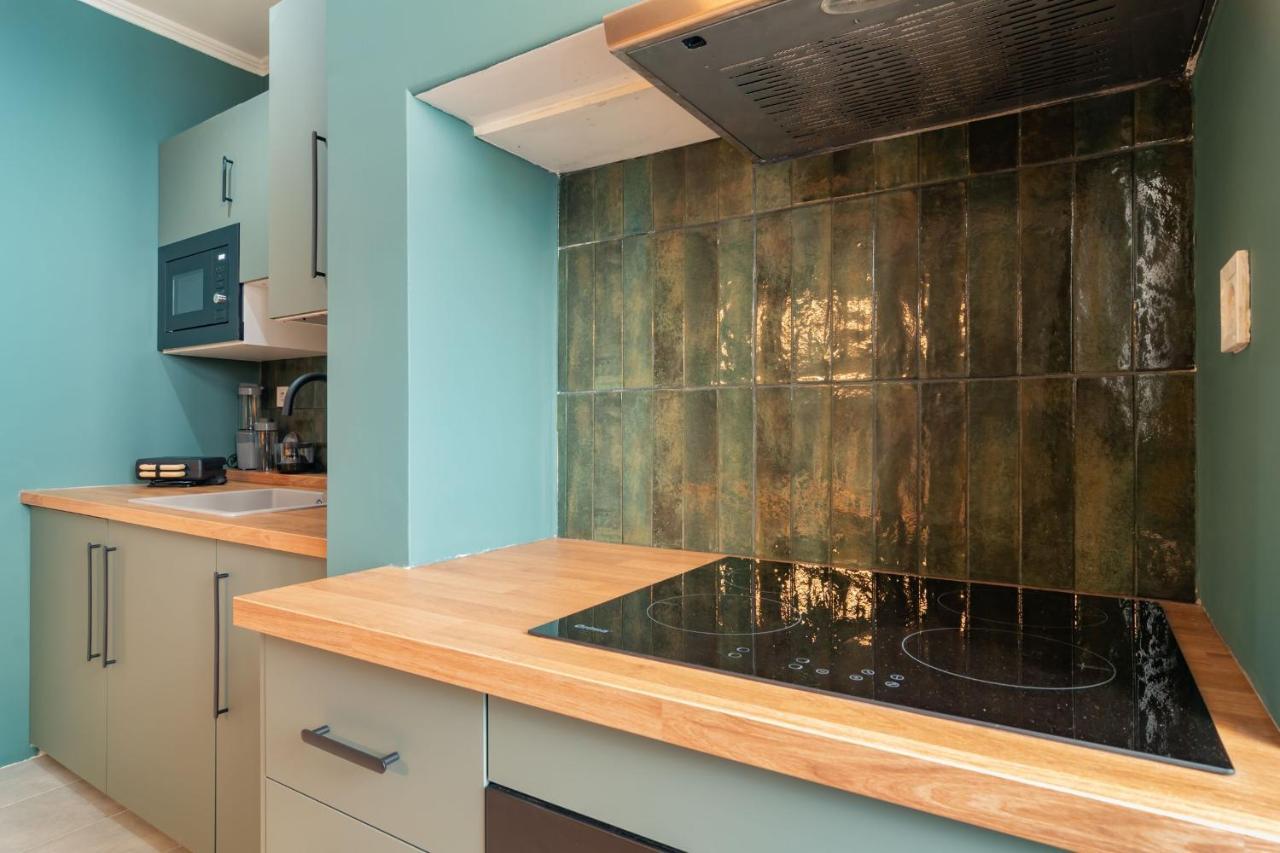 Charming Tram 28 Apartment By Lovelystay Lisboa Eksteriør bilde